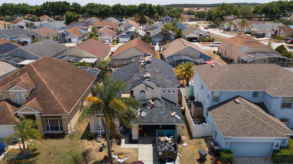 Costs Roofer Altamonte Springs