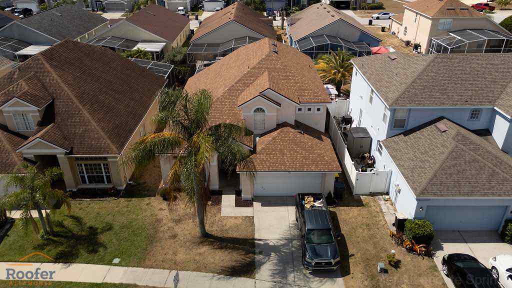 Roofers Altamonte Springs